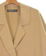 32 PARADIS（トラントドゥパラディ）チェスターコート ベージュ サイズ:S レディース/2200655984016