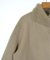 32 PARADIS（トラントドゥパラディ）ムートンコート ベージュ サイズ:S レディース/2200635427151