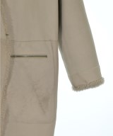 32 PARADIS（トラントドゥパラディ）ムートンコート ベージュ サイズ:S レディース/2200635427151