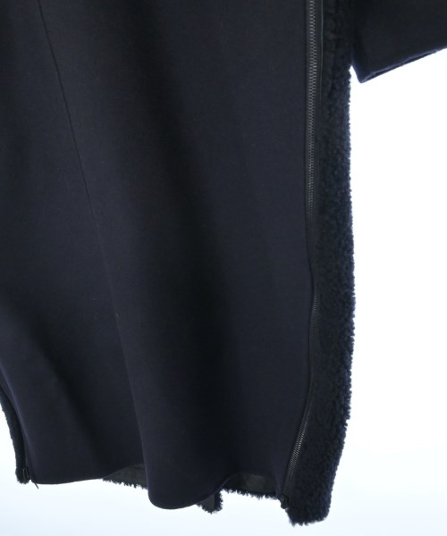 32 PARADIS（トラントドゥパラディ）コート 紺 サイズ:36(XS位) レディース/2200641117015