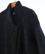 32 PARADIS（トラントドゥパラディ）コート 紺 サイズ:36(XS位) レディース/2200641117015