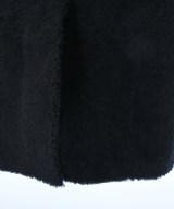 32 PARADIS（トラントドゥパラディ）コート 紺 サイズ:36(XS位) レディース/2200641117015