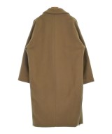 32 PARADIS（トラントドゥパラディ）チェスターコート ベージュ サイズ:M レディース/2200668511018