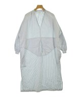 TOME（トム）ワンピース 青 サイズ:XS レディース/2200697360090