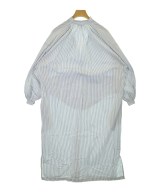 TOME（トム）ワンピース 青 サイズ:XS レディース/2200697360090