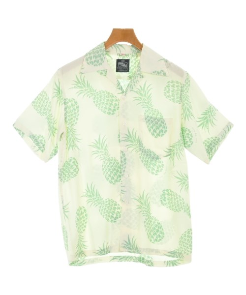 KONABAY HAWAII(コナベイ　ハワイ)のカジュアルシャツ サイズ:S 7,200円