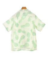 KONABAY HAWAII（コナベイ　ハワイ）カジュアルシャツ 白 サイズ:S メンズ/2200704701274