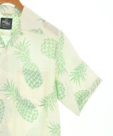 KONABAY HAWAII（コナベイ　ハワイ）カジュアルシャツ 白 サイズ:S メンズ/2200704701274