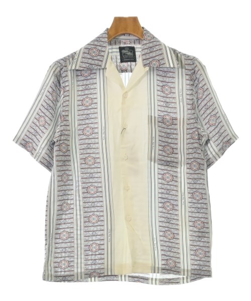 KONABAY HAWAII(コナベイ　ハワイ)のカジュアルシャツ サイズ:XS 5,800円