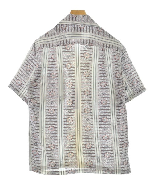 KONABAY HAWAII（コナベイ　ハワイ）カジュアルシャツ 白 サイズ:XS メンズ/2200725434045