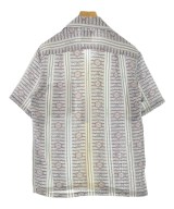 KONABAY HAWAII（コナベイ　ハワイ）カジュアルシャツ 白 サイズ:XS メンズ/2200725434045