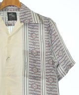 KONABAY HAWAII（コナベイ　ハワイ）カジュアルシャツ 白 サイズ:XS メンズ/2200725434045