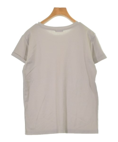 deux mille ans（ドゥミルアンズ）Tシャツ・カットソー グレー サイズ:F レディース/2200626221102