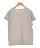 deux mille ans（ドゥミルアンズ）Tシャツ・カットソー グレー サイズ:F レディース/2200626221102