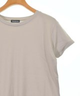 deux mille ans（ドゥミルアンズ）Tシャツ・カットソー グレー サイズ:F レディース/2200626221102
