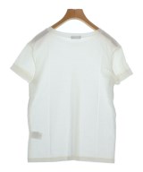 deux mille ans（ドゥミルアンズ）Tシャツ・カットソー 白 サイズ:F レディース/2200676116083