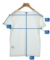 deux mille ans（ドゥミルアンズ）Tシャツ・カットソー 白 サイズ:F レディース/2200676116083