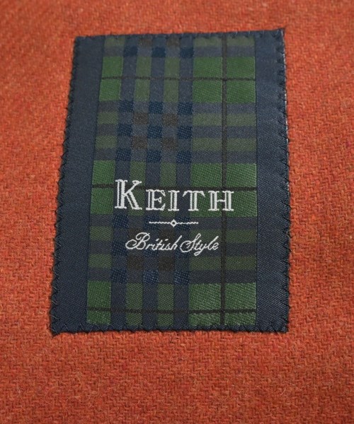 KEITH（キース）トレンチコート ベージュ サイズ:36(S位) レディース/2200622929019