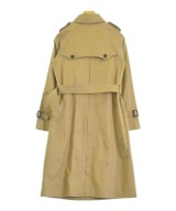 KEITH（キース）トレンチコート ベージュ サイズ:36(S位) レディース/2200622929019