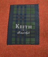 KEITH（キース）トレンチコート ベージュ サイズ:36(S位) レディース/2200622929019