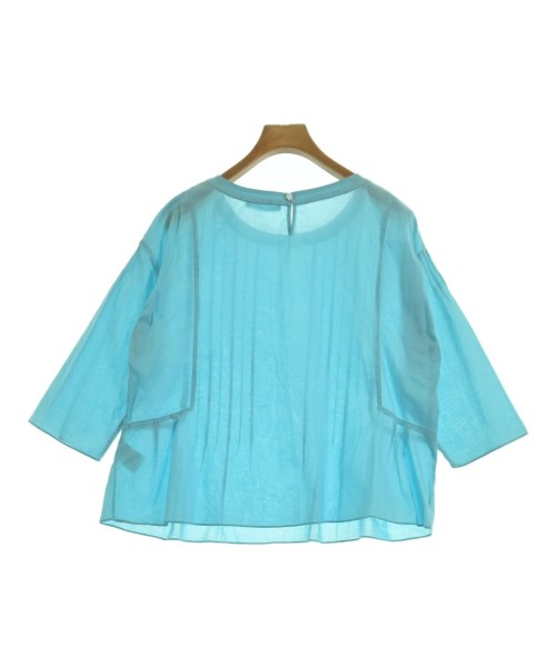 KEITH（キース）カジュアルシャツ 青 サイズ:38(M位) レディース/2200619999049