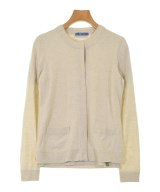 KEITH（キース）カーディガン ベージュ サイズ:-(S位) レディース/2200609939031