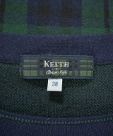 KEITH（キース）ニット・セーター 緑 サイズ:38(M位) レディース/2200711890237