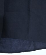 KEITH（キース）ブラウス 紺 サイズ:38(M位) レディース/2200646817132