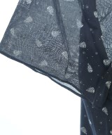 KEITH（キース）カジュアルシャツ 紺 サイズ:38(M位) レディース/2200641632198