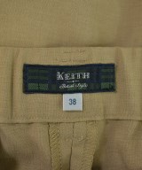 KEITH（キース）その他 ベージュ サイズ:38(M位) レディース/2200724921010