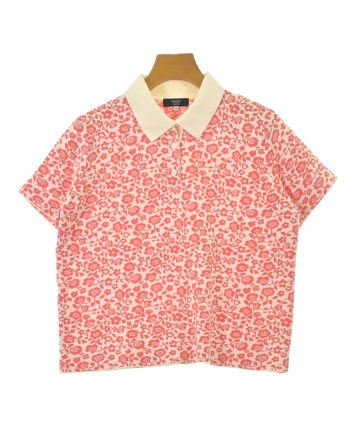 plyy by RAGNE KIKAS ニット・セーター 2(M位) ピンク 【古着】【中古】 楽天市場】プライ バイ ラグネキカスの通販