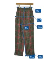 KEITH（キース）その他 カーキ サイズ:-(S位) レディース/2200688118013