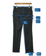 SEMBL（センブル）ビジネス 黒 サイズ:S メンズ/2200480821050