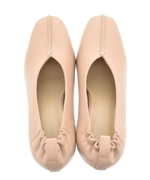 vibram（ビブラム）パンプス ベージュ サイズ:S(22.5cm位) レディース/2200633500160