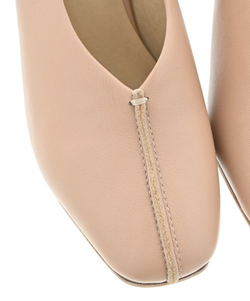 vibram（ビブラム）パンプス ベージュ サイズ:S(22.5cm位) レディース/2200633500160