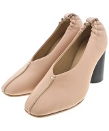 vibram（ビブラム）パンプス ベージュ サイズ:S(22.5cm位) レディース/2200633500160