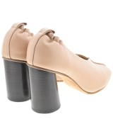 vibram（ビブラム）パンプス ベージュ サイズ:S(22.5cm位) レディース/2200633500160