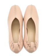 vibram（ビブラム）パンプス ベージュ サイズ:S(22.5cm位) レディース/2200633500160