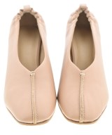 vibram（ビブラム）パンプス ベージュ サイズ:S(22.5cm位) レディース/2200633500160