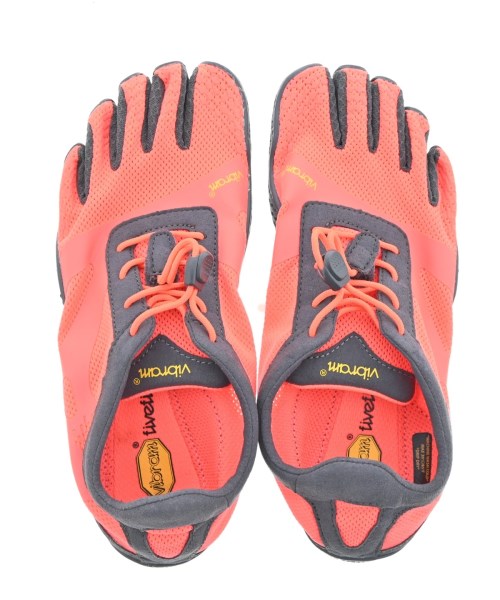 vibram（ビブラム）その他 オレンジ サイズ:22cm レディース/2200639050027