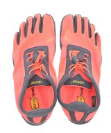 vibram（ビブラム）その他 オレンジ サイズ:22cm レディース/2200639050027