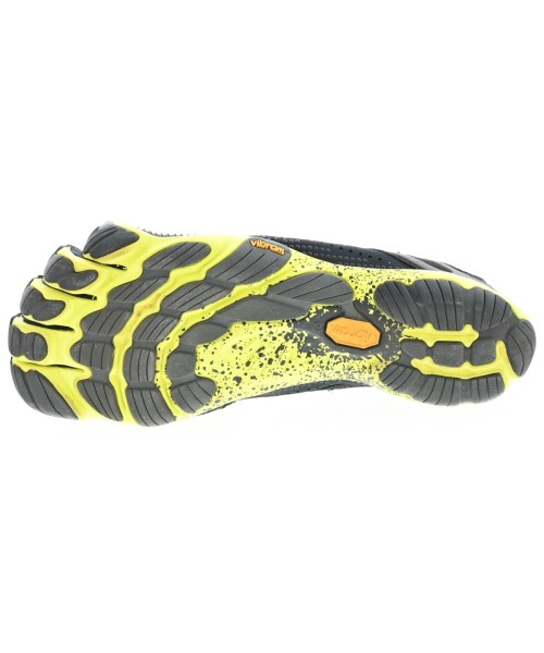 vibram（ビブラム）スニーカー 黒 サイズ:25cm レディース/2200611637642