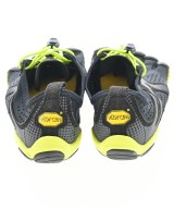 vibram（ビブラム）スニーカー 黒 サイズ:25cm レディース/2200611637642