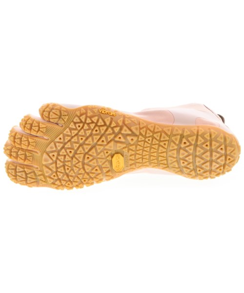vibram（ビブラム）スニーカー ピンク サイズ:22cm レディース/2200716866107
