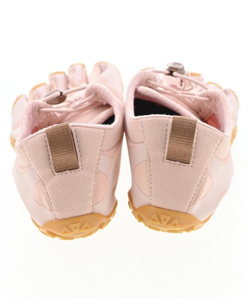 vibram（ビブラム）スニーカー ピンク サイズ:22cm レディース/2200716866107