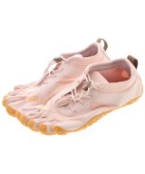 vibram（ビブラム）スニーカー ピンク サイズ:22cm レディース/2200716866107