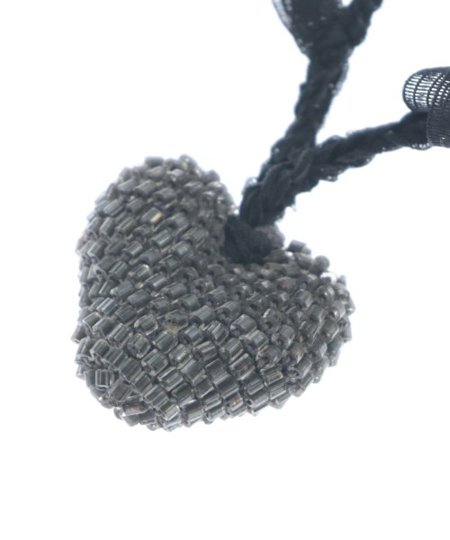 APROSIO & CO（アプロジオアンドコー）ネックレス 緑 サイズ:- レディース/2200622223216