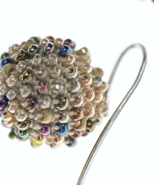 APROSIO & CO（アプロジオアンドコー）ブレスレット・バングル グレー サイズ:- レディース/2200622223223