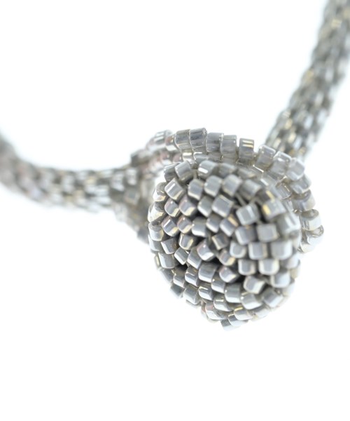 APROSIO & CO（アプロジオアンドコー）ブレスレット・バングル グレー サイズ:- レディース/2200622223223