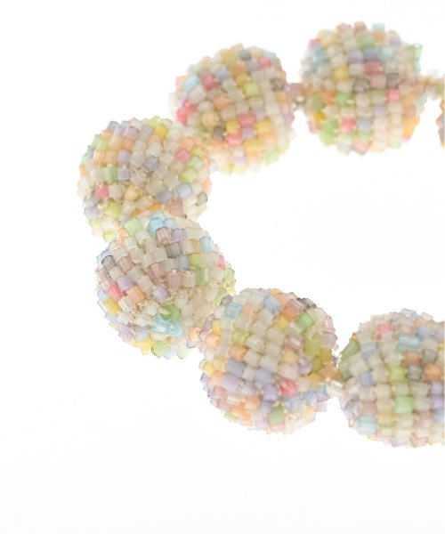 APROSIO & CO（アプロジオアンドコー）ブレスレット・バングル その他（柄物・カラフル） サイズ:- レディース/2200610704291